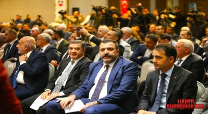Diyarbakır OSB Başkanı Fidan’dan Çarpıcı Uyarı