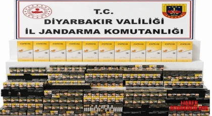 Kaçakçılık Olaylarında 64 Şüpheli Yakalandığı Açıklandı