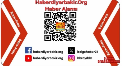 Usta Öğreticiler Diyarbakırdan Haykırdı "Hep Birlikte Güçlüyüz"