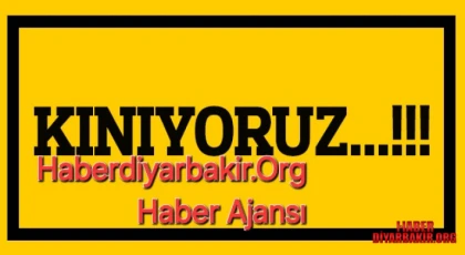 OSB Diyarbakır’dan Rahmi Koç’a Sert Tepki