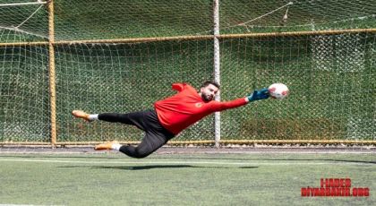 DEPSAŞ Enerji Futbolcularına Milli Davet!