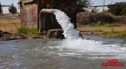 Şanlıurfa’da İki Sulama Birliğinin Borcu Yüz Milyonları Aştı