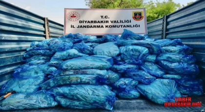 3 Ton Hayvansal İç Yağ Ele Geçirildiği Açıklandı