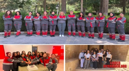 OYAK Çimento’nun Kadın Çalışanlara Yönelik Programı