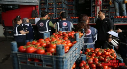 Temmuz Ayında Yoğun Piyasa Denetimi 2,3 Milyon TL’yi Aşkın İdari Para Cezası Uygulandı