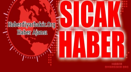 Diyarbakır Bismil'de Vakıf Soruşturması Sonrası Üst Düzey Görevden Almalar