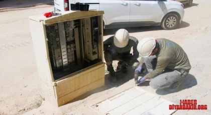 Elektrik Panolarına Müdahale Can Güvenliğini Tehdit Ediyor