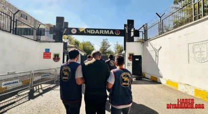 Kesinleşmiş Hapis Cezası Bulunan 67 Kişi Yakalandığı Açıklandı