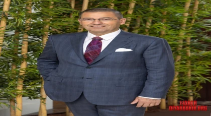 TCC Group Holdings, Ukrayna’nın En Büyük İkinci Çimento Üreticisi IFCEM Group’u Bünyesine Katıyor