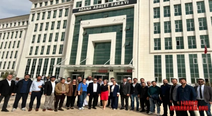 Veteriner Hekim-Sen’den “Fiili Hizmet Süresi Tazminatı” Mücadelesi